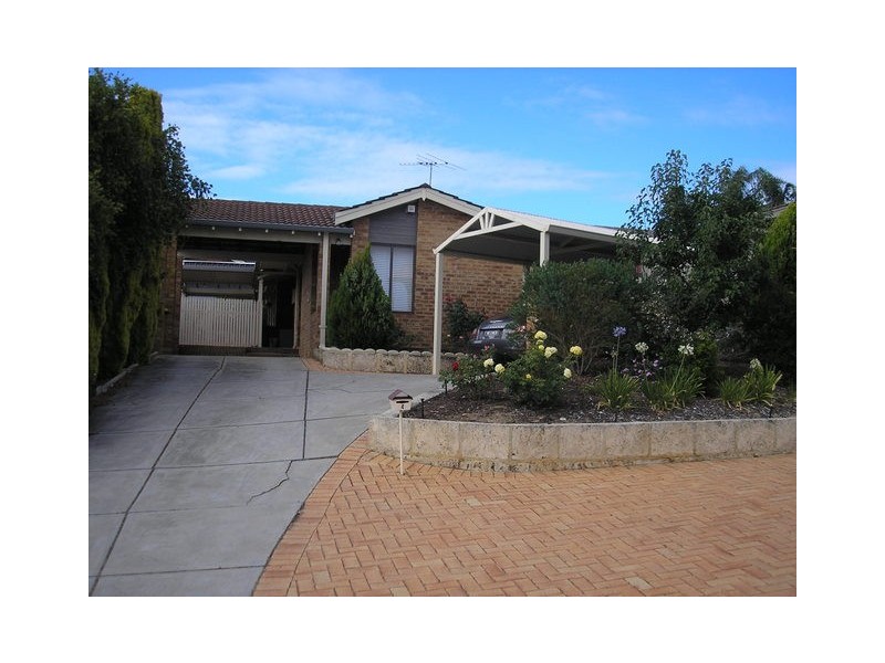 4 Ridge Close, Edgewater WA 6027