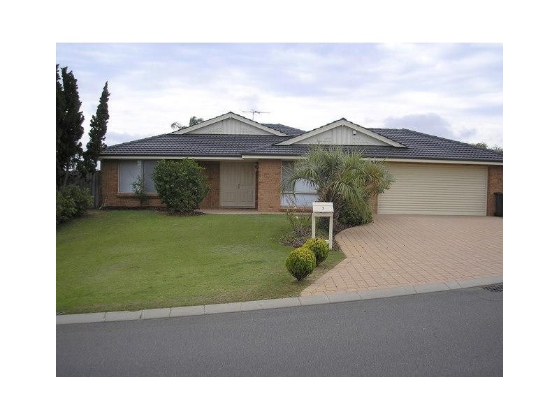 3 Hopman Rise, Clarkson WA 6030