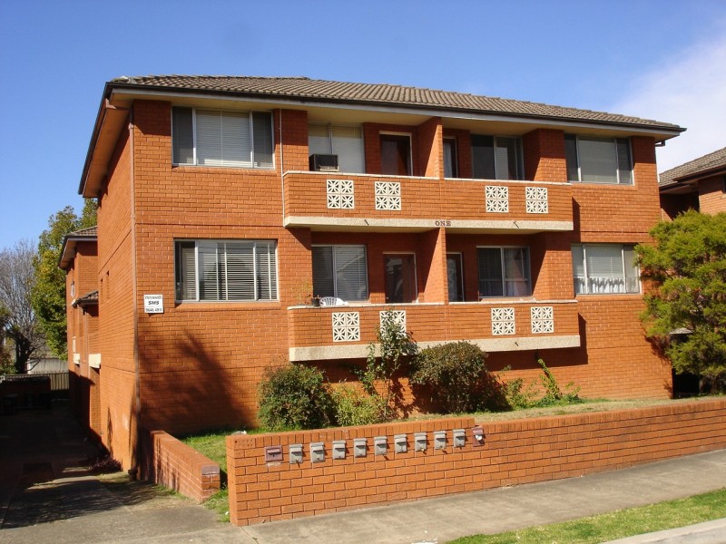 Berala NSW 2141
