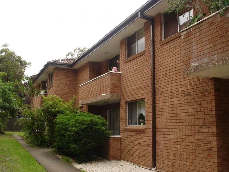 Berala NSW 2141
