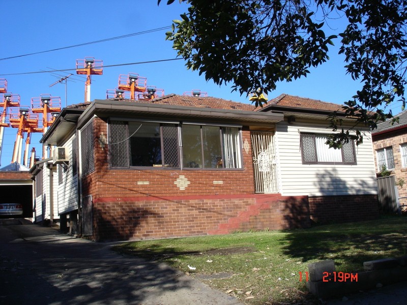 Regents Park NSW 2143