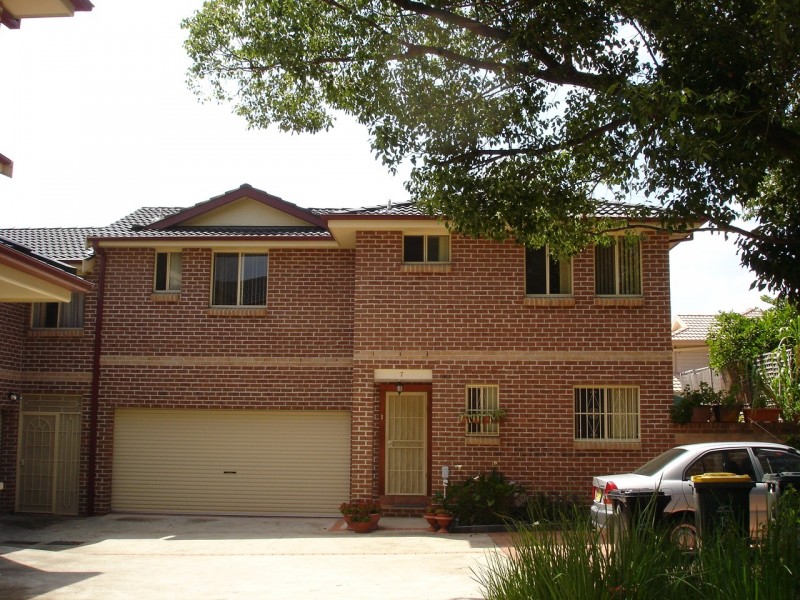 Lidcombe NSW 2141