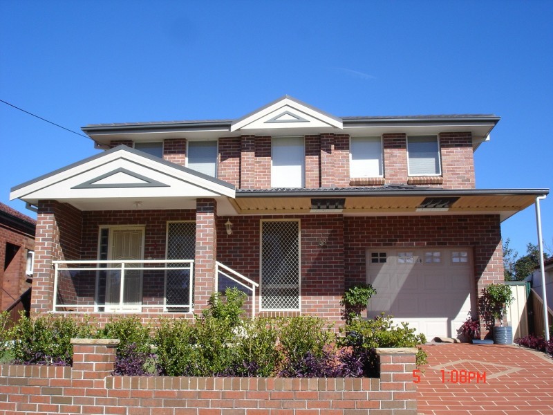 Regents Park NSW 2143