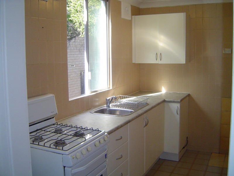 6/530 NEW CANTERBURY RD, Dulwich Hill NSW 2203