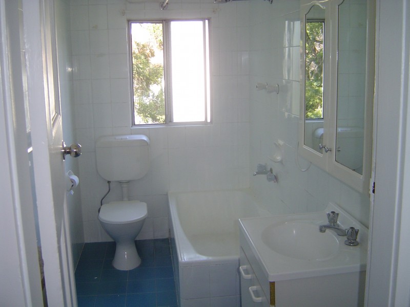 6/530 NEW CANTERBURY RD, Dulwich Hill NSW 2203