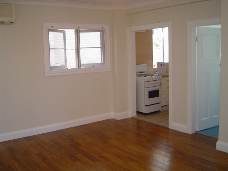 6/530 NEW CANTERBURY RD, Dulwich Hill NSW 2203