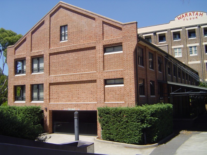 77/10-14 TERRY ROAD, Dulwich Hill NSW 2203