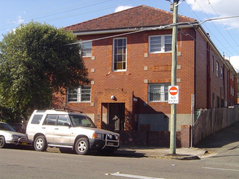 3/51 EWART STREET, Dulwich Hill NSW 2203