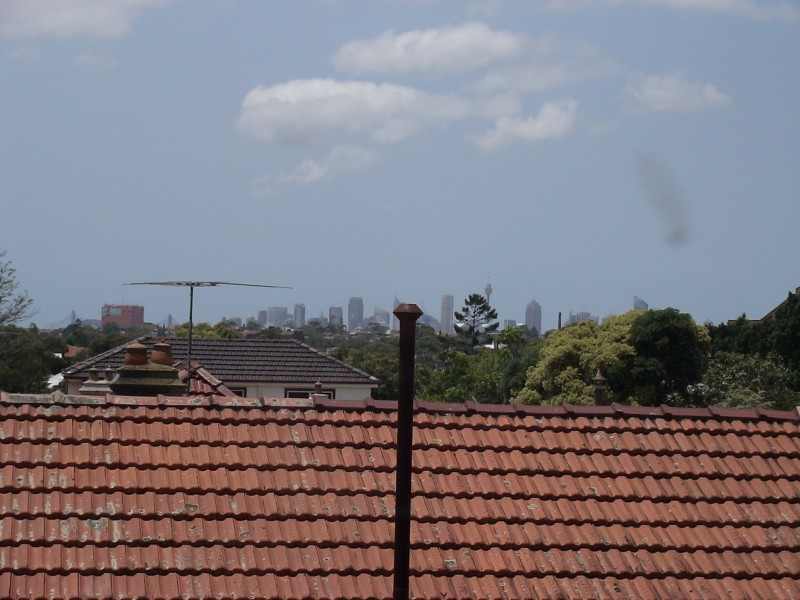 2/38 CONSTITUTION RD, Dulwich Hill NSW 2203