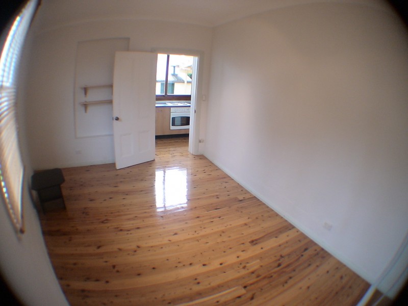 2/38 CONSTITUTION RD, Dulwich Hill NSW 2203