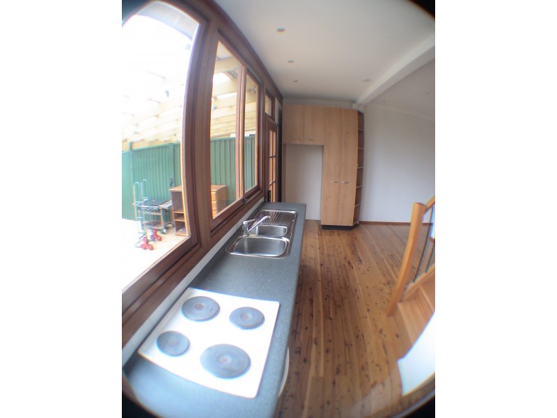 2/38 CONSTITUTION RD, Dulwich Hill NSW 2203