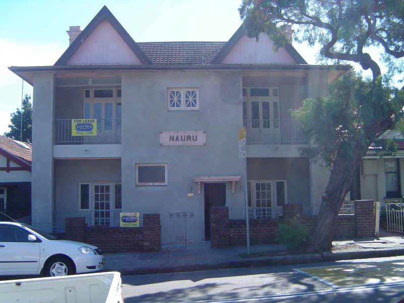 1/100 DENISON RD, Dulwich Hill NSW 2203