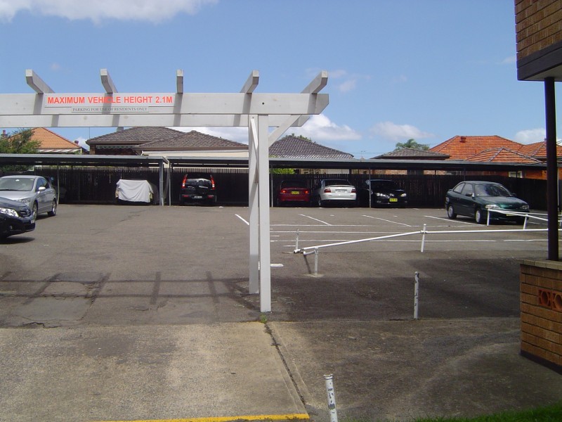 15/48 ALBERT ST, Belmore NSW 2192