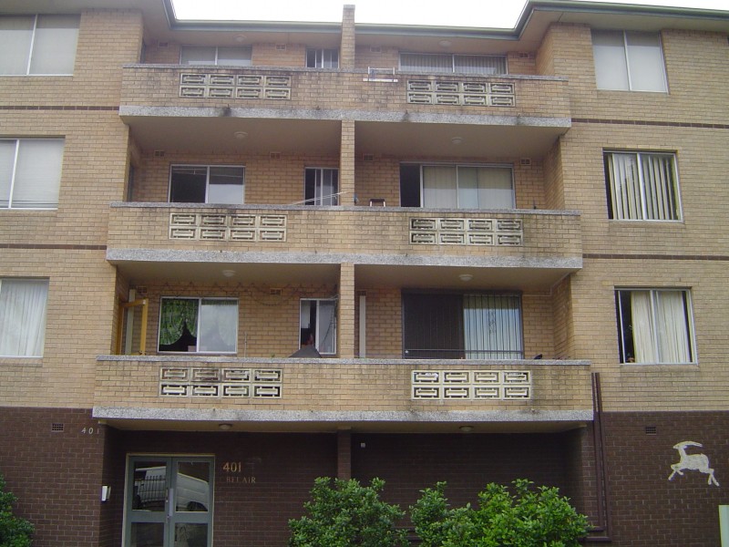 13/401 MARRICKVILLE RD, Dulwich Hill NSW 2203