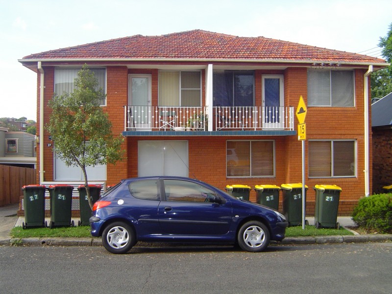 7/27 COBAR ST, Dulwich Hill NSW 2203