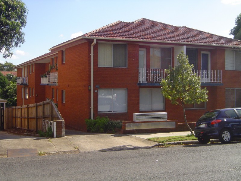7/27 COBAR ST, Dulwich Hill NSW 2203