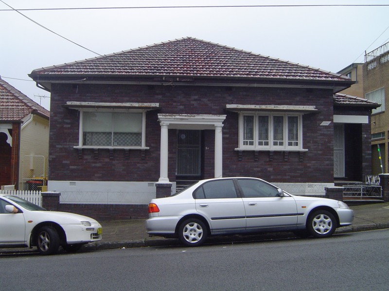 1a DURHAM ST, Dulwich Hill NSW 2203
