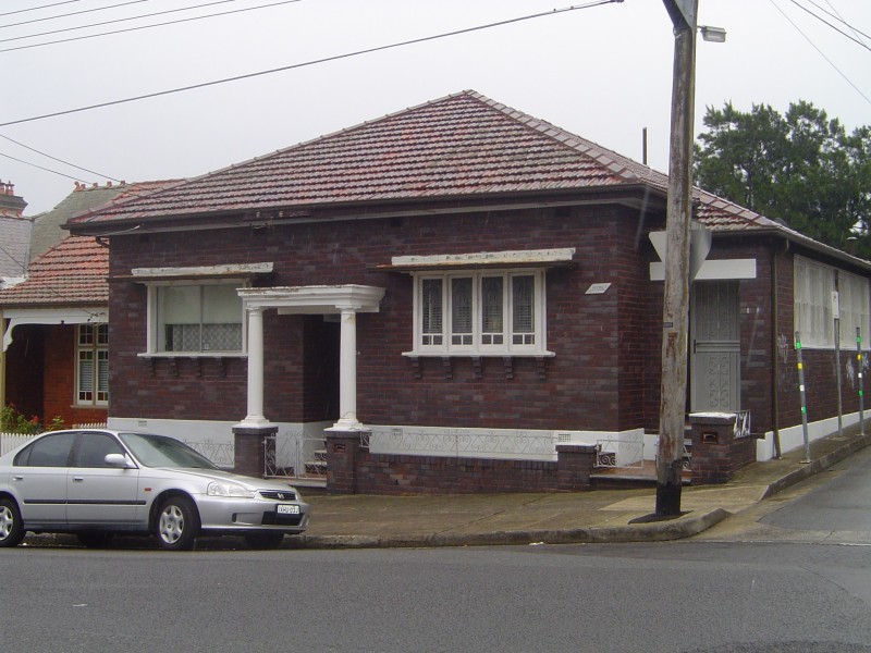 1a DURHAM ST, Dulwich Hill NSW 2203