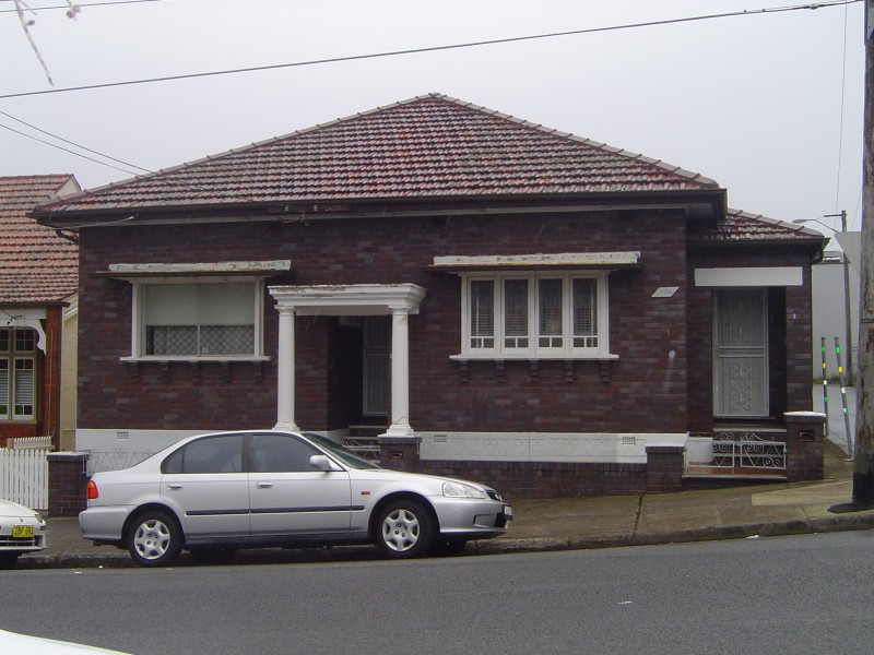 1a DURHAM ST, Dulwich Hill NSW 2203