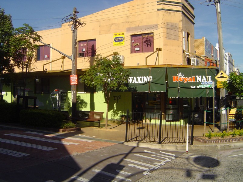 Dulwich Hill NSW 2203