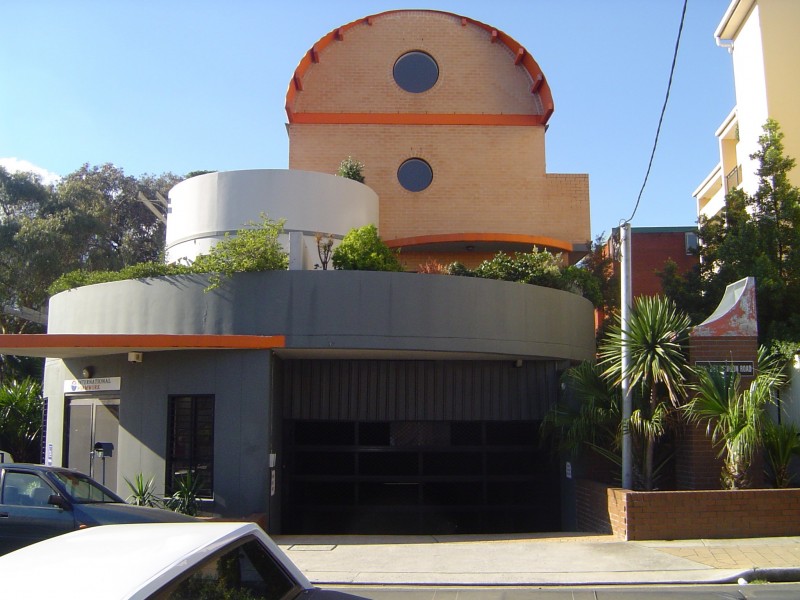 8/225 DENISON ROAD, Dulwich Hill NSW 2203