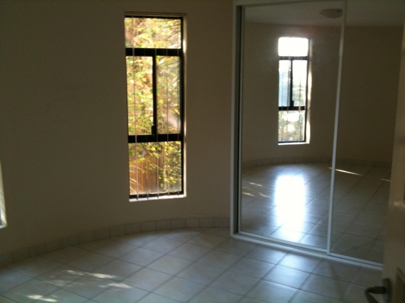 8/225 DENISON ROAD, Dulwich Hill NSW 2203