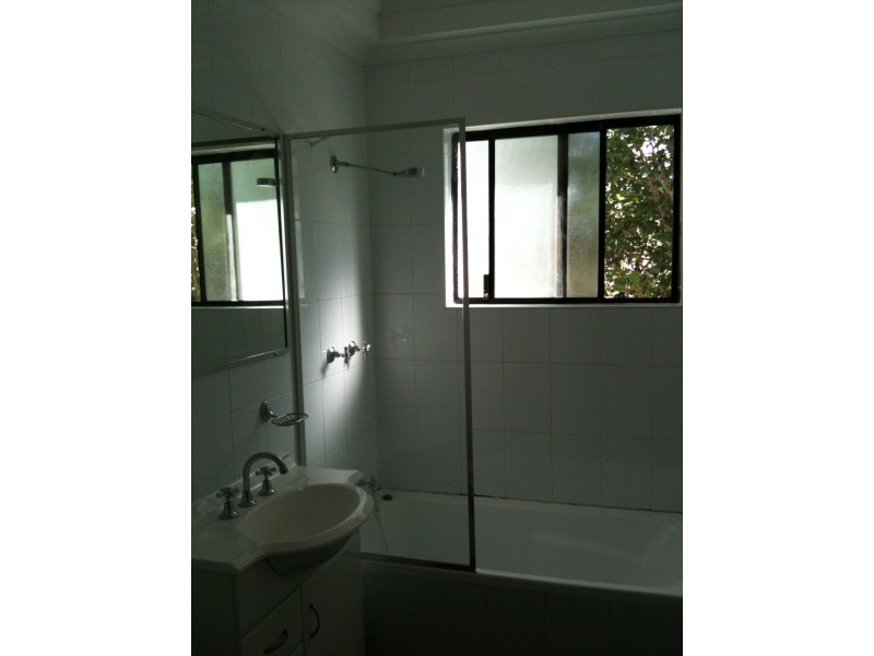 8/225 DENISON ROAD, Dulwich Hill NSW 2203