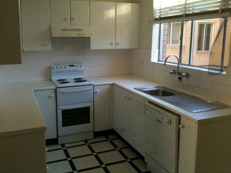 13/401 MARRICKVILLE RD, Dulwich Hill NSW 2203