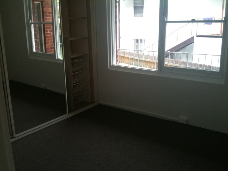 3/26 GEORGE ST, Marrickville NSW 2204