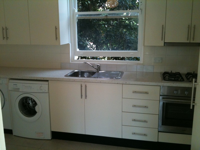 3/26 GEORGE ST, Marrickville NSW 2204