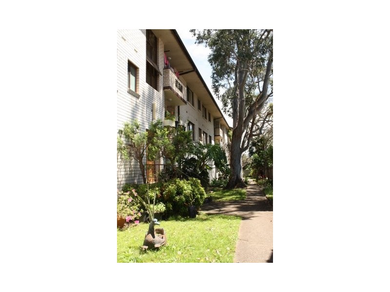 1/118 THE BOULEVARDE, Dulwich Hill NSW 2203