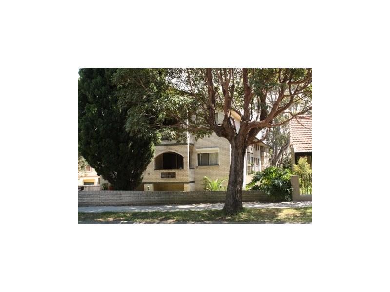 1/118 THE BOULEVARDE, Dulwich Hill NSW 2203