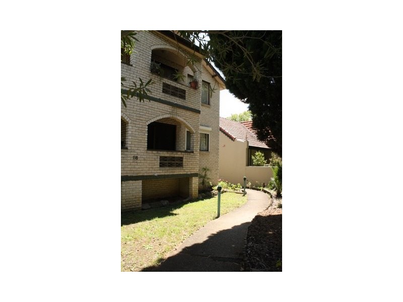 1/118 THE BOULEVARDE, Dulwich Hill NSW 2203