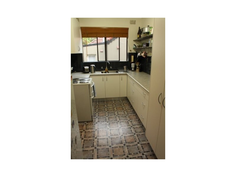 1/118 THE BOULEVARDE, Dulwich Hill NSW 2203