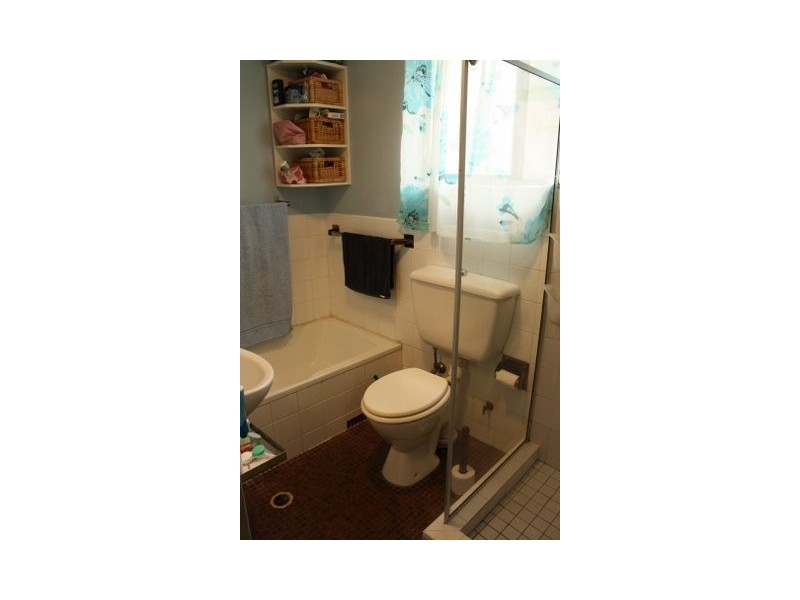 1/118 THE BOULEVARDE, Dulwich Hill NSW 2203