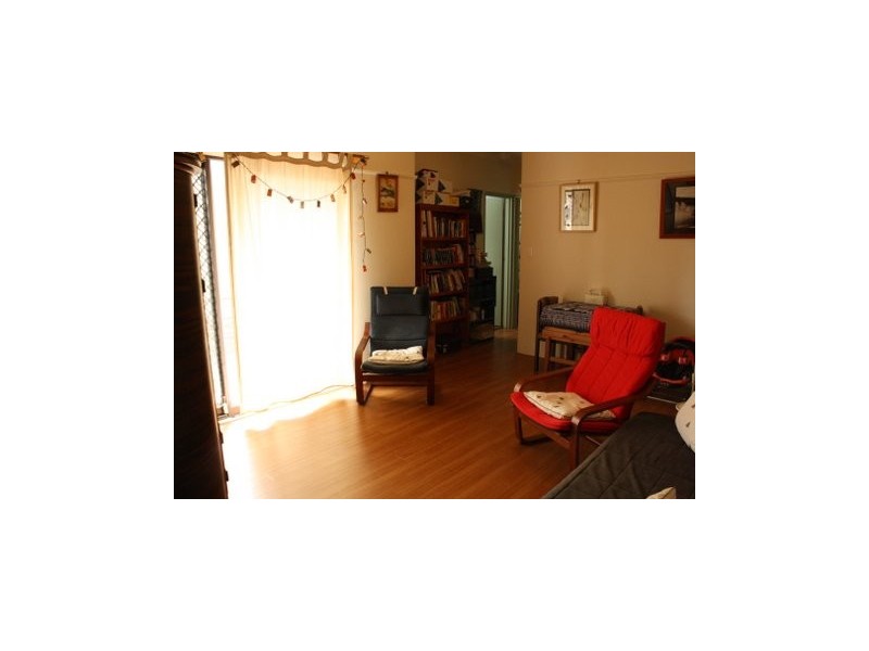 1/118 THE BOULEVARDE, Dulwich Hill NSW 2203