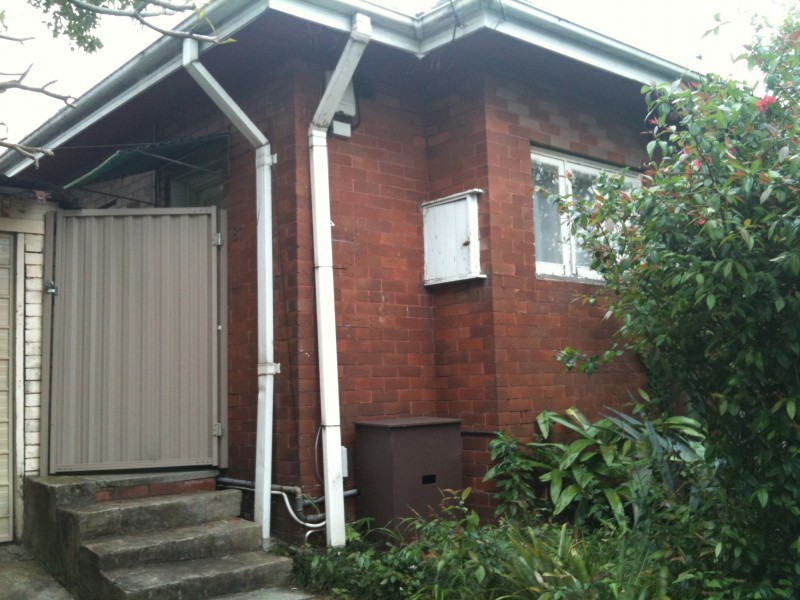 87 CANTERBURY RD, Canterbury NSW 2193