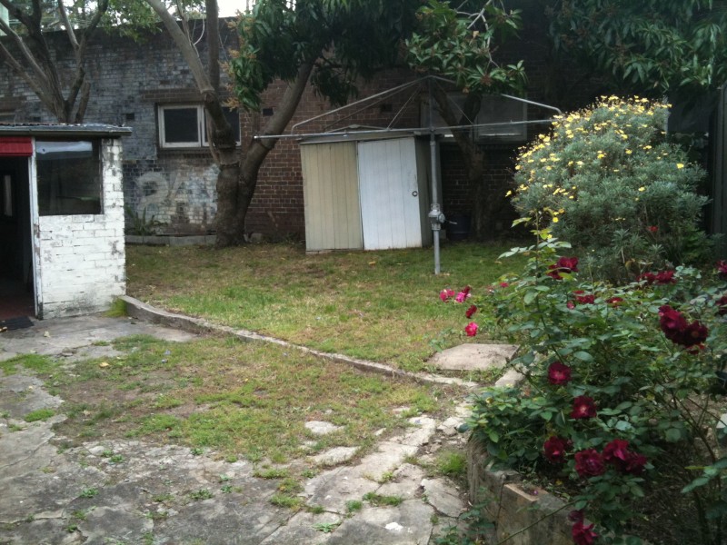 87 CANTERBURY RD, Canterbury NSW 2193