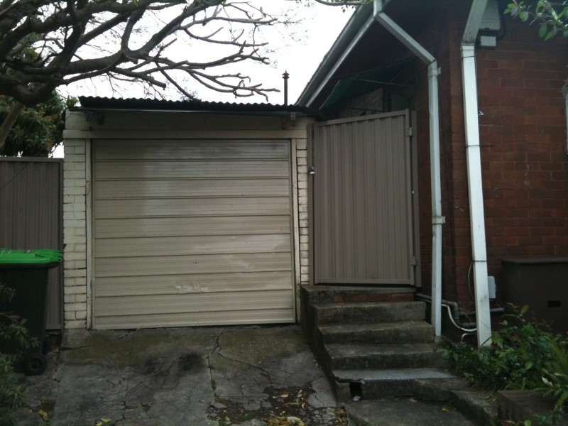 87 CANTERBURY RD, Canterbury NSW 2193