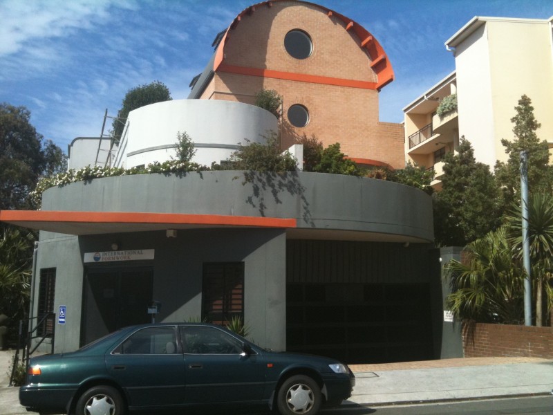 4/225-227 DENISON RD, Dulwich Hill NSW 2203