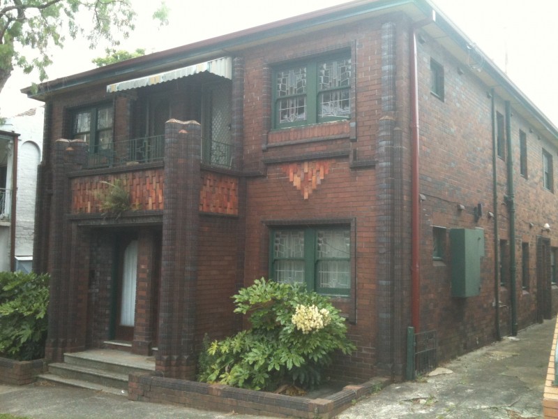 3/52 DULWICH ST, Dulwich Hill NSW 2203