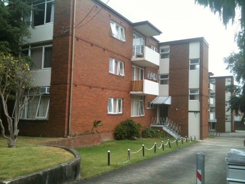 16/49 FRAZEER ST, Dulwich Hill NSW 2203