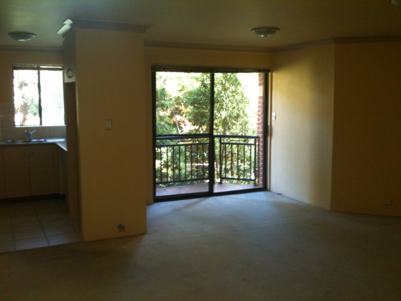 63/3 WILLIAMS PDE, Dulwich Hill NSW 2203