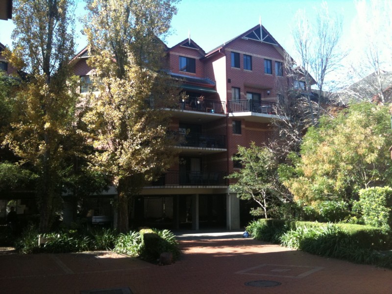 63/3 WILLIAMS PDE, Dulwich Hill NSW 2203