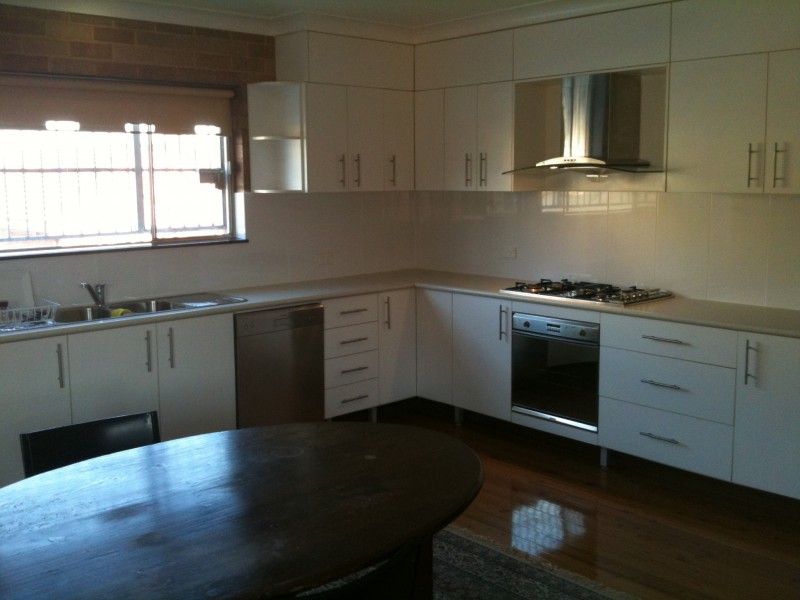 460 NEW CANTERBURY RD, Dulwich Hill NSW 2203