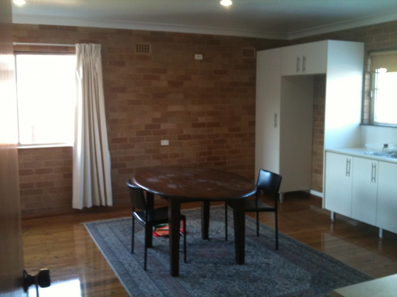 460 NEW CANTERBURY RD, Dulwich Hill NSW 2203