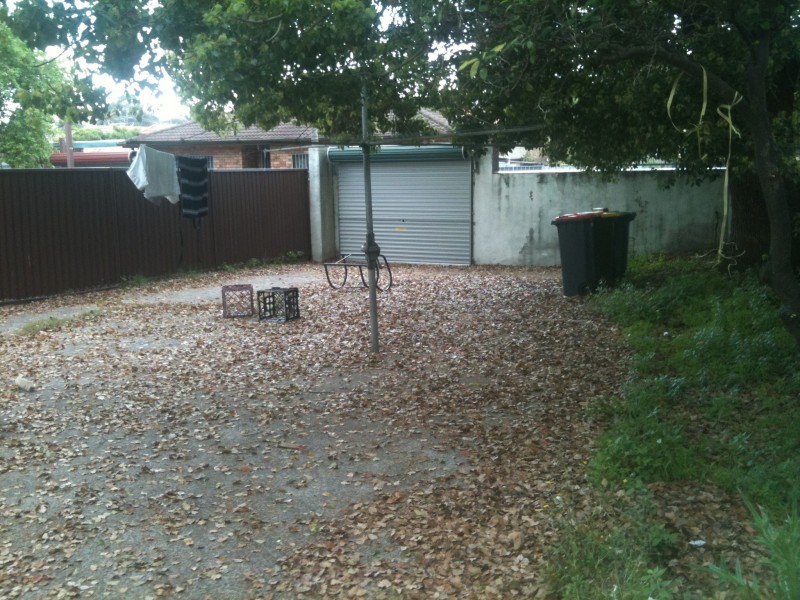 1/172 LIVINGSTONE RD, Marrickville NSW 2204