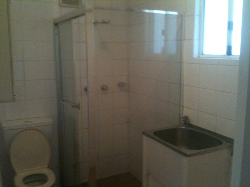 2/13 SADDLIER CRES, Petersham NSW 2049