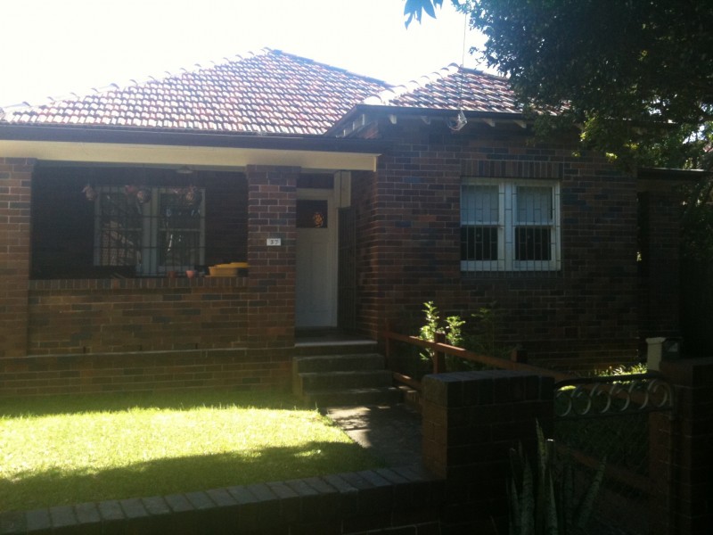 35 & 37 WOODCOURT ST, Marrickville NSW 2204