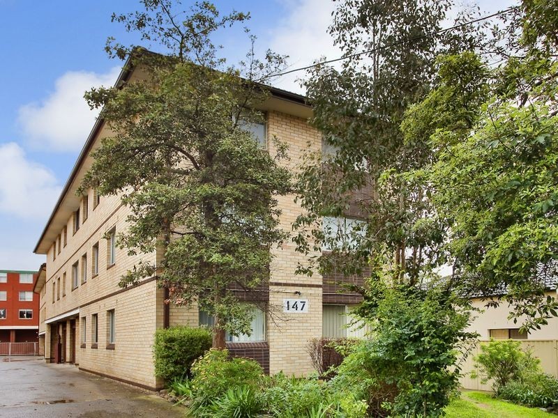 15/147 CONSTITUTION RD, Dulwich Hill NSW 2203